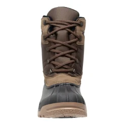 903 snowboots heren brown*Antarctica Outlet