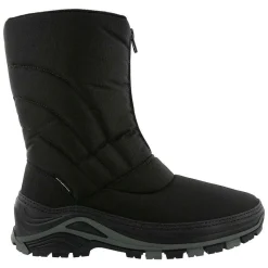 2350 snowboots heren nero*Antarctica Outlet