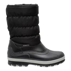 1238 snowboots junior nero*Antarctica Best