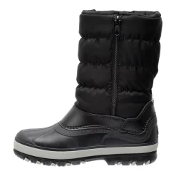 1238 snowboots junior nero*Antarctica Best