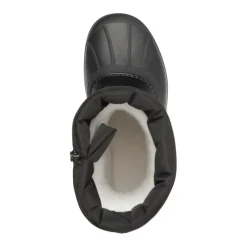 1238 snowboots junior nero*Antarctica Best