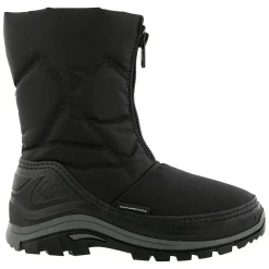 2201 snowboots junior nero*Antarctica Clearance