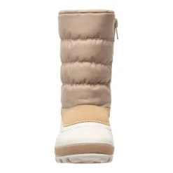 1238 snowboots junior sand*Antarctica