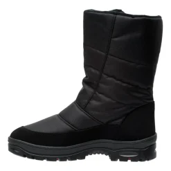3097A snowboots heren nero*Antarctica Discount
