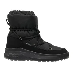 8728N snowboots dames nero*Antarctica Clearance