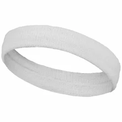 Hoofdband wit*Apollo Best