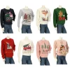 X-Mas sweater dames assorti*Apollo Sale