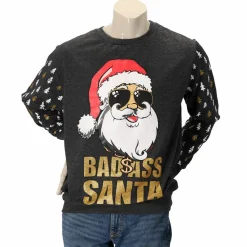 X-Mas sweater heren assorti*Apollo Sale