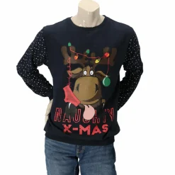 X-Mas sweater heren assorti*Apollo Sale