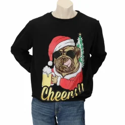 X-Mas sweater heren assorti*Apollo Sale