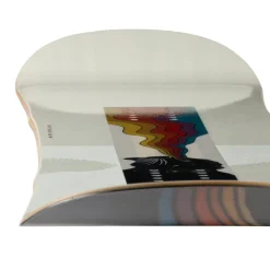 Cadence Camber 24 - 25 snowboard dames*Arbor Hot