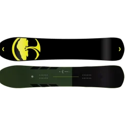 Coda 24 - 25 snowboard heren*Arbor Online