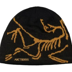 Bird Head Toque muts 24k black*Arc'teryx Outlet