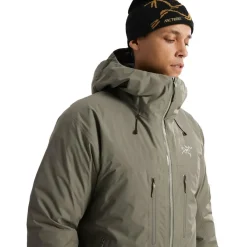 Bird Head Toque muts 24k black*Arc'teryx Outlet