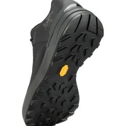 Kopec GTX wandelschoenen heren black black*Arc'teryx Discount