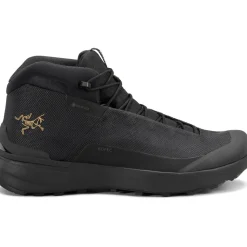 Kopec Mid GTX wandelschoenen heren black black*Arc'teryx New