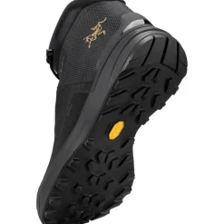 Kopec Mid GTX wandelschoenen heren black black*Arc'teryx New