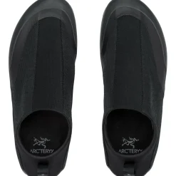 Kragg wandelschoenen heren black black*Arc'teryx Sale