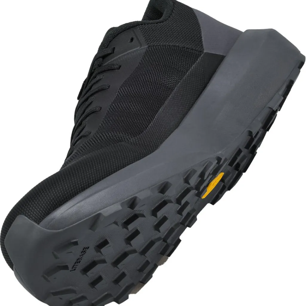Norvan LD 4 wandelschoenen heren black cloud*Arc'teryx Best