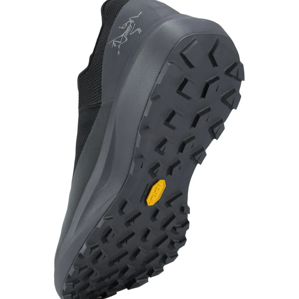 Norvan LD 4 wandelschoenen heren black cloud*Arc'teryx Best