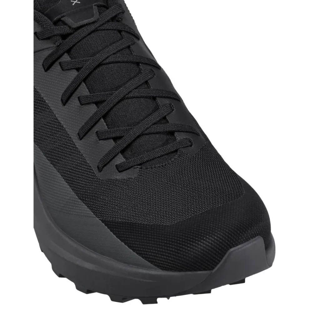 Norvan LD 4 wandelschoenen heren black cloud*Arc'teryx Best