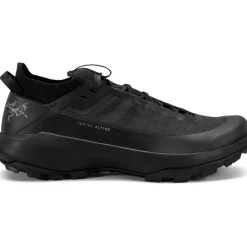 Vertex Alpine wandelschoenen heren black black*Arc'teryx Outlet