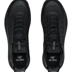 Vertex Alpine wandelschoenen heren black black*Arc'teryx Outlet