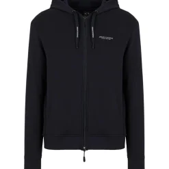  8NZM95ZJKRZ vest heren navy blue*Armani Exchange Online