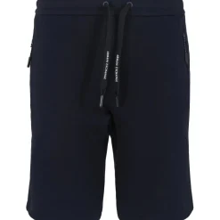  8NZS75ZJKRZ short heren navy blue*Armani Exchange Online