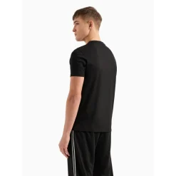  8NZT91Z8H4Z shirt heren black*Armani Exchange Sale