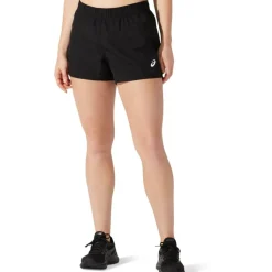 Core hardloopbroek dames performance black*Asics Hot