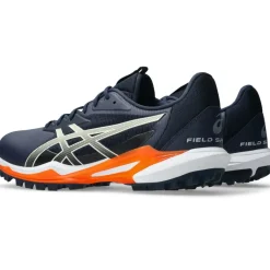 FIELD SPEED FF 2 hockeyschoenen heren midnight cream*Asics Discount