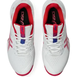 FIELD SPEED FF 2 hockeyschoenen dames white bright rose*Asics
