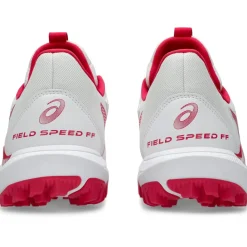 FIELD SPEED FF 2 hockeyschoenen dames white bright rose*Asics