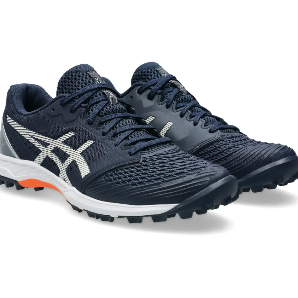 FIELD ULTIMATE FF 2 hockeyschoenen heren midnight cream*Asics New
