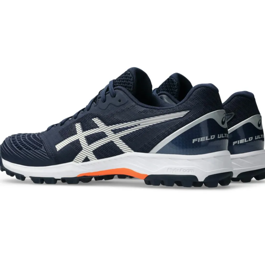 FIELD ULTIMATE FF 2 hockeyschoenen heren midnight cream*Asics New