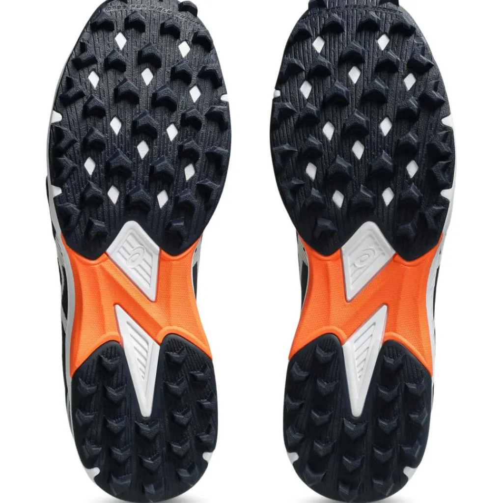 FIELD ULTIMATE FF 2 hockeyschoenen heren midnight cream*Asics New