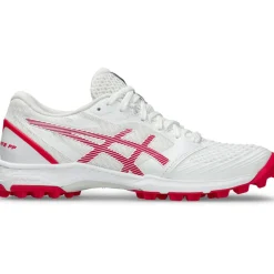 FIELD ULTIMATE FF 2 hockeyschoenen dames white bright rose*Asics New