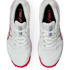 FIELD ULTIMATE FF 2 hockeyschoenen dames white bright rose*Asics New