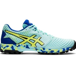 Field Ultimate FF L.E. hockeyschoenen dames clear blue*Asics Online