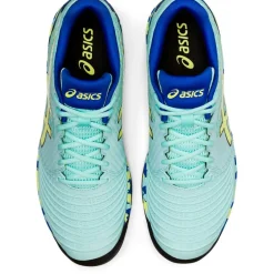 Field Ultimate FF L.E. hockeyschoenen dames clear blue*Asics Online