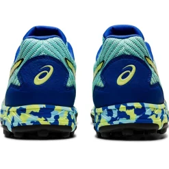 Field Ultimate FF L.E. hockeyschoenen dames clear blue*Asics Online