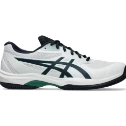 GAME FF CLAY/OC tennisschoenen heren white midnight*Asics Sale