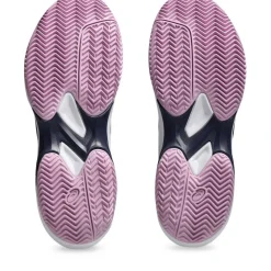 Game FF Clay/OC tennisschoenen dames indigo fog white*Asics Discount