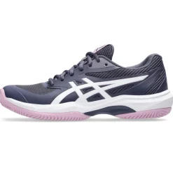 Game FF Clay/OC tennisschoenen dames indigo fog white*Asics Discount