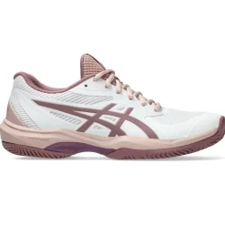 Game FF Padel padelschoenen dames white purple oxide*Asics Outlet