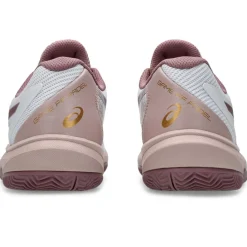 Game FF Padel padelschoenen dames white purple oxide*Asics Outlet