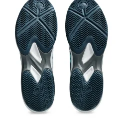 Game FF Padel padelschoenen heren mako blue energy aqua*Asics Discount