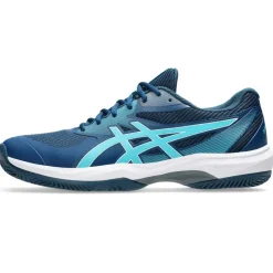 Game FF Padel padelschoenen heren mako blue energy aqua*Asics Discount