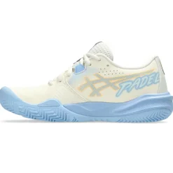 GEL-CHALLENER 15 padelschoenen dames cream stone wash*Asics Outlet